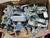 PALLET OF ASST. ELECTRIC CABLES AND ELECTRIC BOXES AND FITTINGS. --(LOCATED IN COLTON, CA)-- - 3