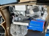 PALLET OF ASST. ELECTRIC CABLES AND ELECTRIC BOXES AND FITTINGS. --(LOCATED IN COLTON, CA)-- - 2