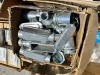 PALLET OF ASST. ELECTRIC CABLES AND ELECTRIC BOXES AND FITTINGS. --(LOCATED IN COLTON, CA)--