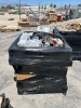 PALLET OF INTELLIGRATED CONTROL PANELS, MICRO SWITCH CONTROLS --(LOCATED IN COLTON, CA)-- - 7