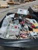 PALLET OF INTELLIGRATED CONTROL PANELS, MICRO SWITCH CONTROLS --(LOCATED IN COLTON, CA)--