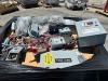 PALLET OF INTELLIGRATED CONTROL PANELS, MICRO SWITCH CONTROLS --(LOCATED IN COLTON, CA)-- - 2