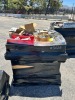 PALLET OF ASST. ELECTRICAL FITTINGS. --(LOCATED IN COLTON, CA)-- - 4