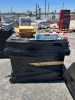 PALLET OF ASST. ELECTRICAL FITTINGS. --(LOCATED IN COLTON, CA)-- - 6