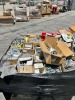 PALLET OF ASST. ELECTRICAL FITTINGS. --(LOCATED IN COLTON, CA)-- - 8