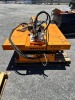BHS LT-NS SCISSOR LIFT TABLE, 4,000#. s/n:LP182502 --(LOCATED IN COLTON, CA)--