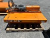 BHS LT-NS SCISSOR LIFT TABLE, 4,000#. s/n:LP182502 --(LOCATED IN COLTON, CA)-- - 2