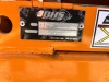 BHS LT-NS SCISSOR LIFT TABLE, 4,000#. s/n:LP182502 --(LOCATED IN COLTON, CA)-- - 5