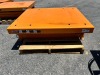 BHS LT-NS SCISSOR LIFT TABLE, 4,000#. s/n:LP182500 --(LOCATED IN COLTON, CA)-- - 2