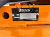 BHS LT-NS SCISSOR LIFT TABLE, 4,000#. s/n:LP182500 --(LOCATED IN COLTON, CA)-- - 5