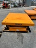 BHS LT-NS SCISSOR LIFT TABLE, 4,000#. s/n:LP182504 --(LOCATED IN COLTON, CA)-- - 3