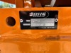 BHS LT-NS SCISSOR LIFT TABLE, 4,000#. s/n:LP182504 --(LOCATED IN COLTON, CA)-- - 4