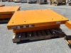 BHS LT-NS SCISSOR LIFT TABLE, 4,000#. --(LOCATED IN COLTON, CA)-- - 3