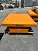 BHS LT-NS SCISSOR LIFT TABLE, 4,000#. --(LOCATED IN COLTON, CA)-- - 4