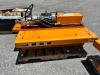 BHS LT-NS SCISSOR LIFT TABLE, 4,000#. s/n:LP182498 --(LOCATED IN COLTON, CA)-- - 2