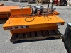 BHS LT-NS SCISSOR LIFT TABLE, 4,000#. s/n:LP182498 --(LOCATED IN COLTON, CA)-- - 3