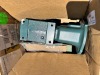 PALLET OF APPROX. (6) ELECTRIC MOTORS, ASST. ELECTRICAL BOXES. --(LOCATED IN COLTON, CA)-- - 3