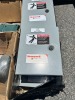 PALLET OF APPROX. (6) ELECTRIC MOTORS, ASST. ELECTRICAL BOXES. --(LOCATED IN COLTON, CA)-- - 4