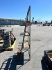 METAL STORAGE RACK --(LOCATED IN COLTON, CA)-- - 2