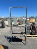 METAL STORAGE RACK --(LOCATED IN COLTON, CA)-- - 4