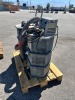 HYDROTEK RPV30E1 WATER RECOVERY HYDRO VACUUM. s/n:201701709 --(LOCATED IN COLTON, CA)-- - 2