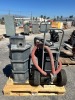 HYDROTEK RPV30E1 WATER RECOVERY HYDRO VACUUM. s/n:201701709 --(LOCATED IN COLTON, CA)-- - 4