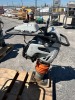 MULTIQUIP MTX-70HDR JUMPING JACK TAMPER, Honda gasoline. s/n:H1784 --(LOCATED IN COLTON, CA)-- - 3