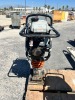 MULTIQUIP MTX-70HDR JUMPING JACK TAMPER, Honda gasoline. s/n:H1784 --(LOCATED IN COLTON, CA)-- - 4