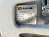 MULTIQUIP MTX-70HDR JUMPING JACK TAMPER, Honda gasoline. s/n:H1784 --(LOCATED IN COLTON, CA)-- - 5