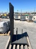 METAL DISPLAY STAND --(LOCATED IN COLTON, CA)-- - 3