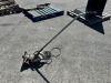 2001 AURAND M51 AIR CHISEL SCALER. s/n:7272M --(LOCATED IN COLTON, CA)-- - 2