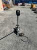 2001 AURAND M51 AIR CHISEL SCALER. s/n:7272M --(LOCATED IN COLTON, CA)-- - 4