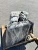 PALLET OF TITUS CEILING DIFFUSERS, TRAFFIC CONES, HIGH VOLUME FAN, 
APPROX. (2) AUTOMOBILE SEATS. --(LOCATED IN COLTON, CA)-- - 5