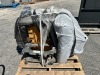 PALLET OF TITUS CEILING DIFFUSERS, TRAFFIC CONES, HIGH VOLUME FAN, 
APPROX. (2) AUTOMOBILE SEATS. --(LOCATED IN COLTON, CA)-- - 6