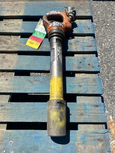 2023 TAMCO RB1133-SBG RIVET BUSTER. s/n:EN644 --(LOCATED IN COLTON, CA)--