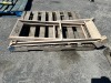 TILE/BRICK SAW STAND --(LOCATED IN COLTON, CA)-- - 3