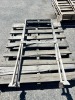 TILE/BRICK SAW STAND --(LOCATED IN COLTON, CA)--