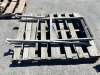 TILE/BRICK SAW STAND --(LOCATED IN COLTON, CA)-- - 2