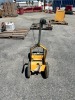 RUST-OLEUM 206346 FIELD STRIPING MACHINE --(LOCATED IN COLTON, CA)-- - 4
