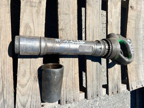 2022 APT 1280583220 RIVET BUSTER. s/n:2108143 --(LOCATED IN COLTON, CA)--