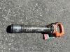 2021 TAMCO RB133K RIVET BUSTER. s/n:EK715 --(LOCATED IN COLTON, CA)--