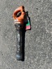 2021 TAMCO RB133K RIVET BUSTER. s/n:EK715 --(LOCATED IN COLTON, CA)-- - 2