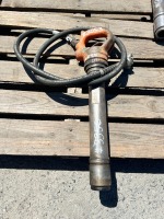 2021 TAMCO RB1133K RIVET BUSTER. s/n:EK045 --(LOCATED IN COLTON, CA)--