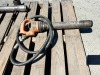 2021 TAMCO RB1133K RIVET BUSTER. s/n:EK045 --(LOCATED IN COLTON, CA)-- - 3