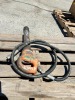 2021 TAMCO RB1133K RIVET BUSTER. s/n:EK045 --(LOCATED IN COLTON, CA)-- - 4