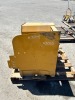 JOHN DEERE FUEL TANK GUARD --(LOCATED IN COLTON, CA)--