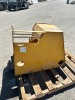 JOHN DEERE FUEL TANK GUARD --(LOCATED IN COLTON, CA)-- - 2