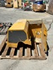 JOHN DEERE FUEL TANK GUARD --(LOCATED IN COLTON, CA)-- - 3