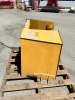 JOHN DEERE FUEL TANK GUARD --(LOCATED IN COLTON, CA)-- - 4