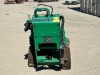2021 DITCH WITCH C14 WALK-BEHIND TRENCHER, Briggs & Stratton gasoline, 4' trencher. s/n:DWPC14XXVM0000537 --(DOES NOT RUN)-- --(LOCATED IN COLTON, CA)-- - 3